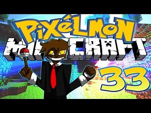 GET IN MY BALLS Minecraft Pixelmon Adventure #33 w/ JeromeASF & BajanCanadian