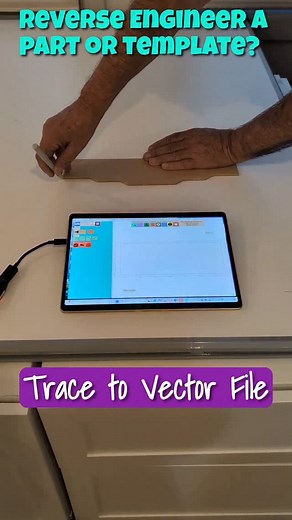 1.9K views · 204 reactions | Reverse engineer parts in minutes, not...