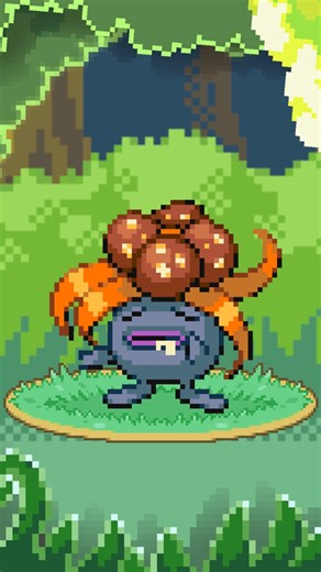 adef | How I Solved a big Pokemon Computer Science Problem #pokemon #pokemonfacts #nintendo | Instagram