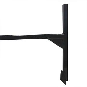 [Hot Item] Trailer Parts Lock ′ N Load Motorcycle Wheel Chock