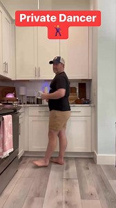 21K views · 10K reactions | Private Dancer  props and all  #dancer #privstedancer #props #dontbesoserious #fun #demure #mindful #fashion #tinaturner #legend | Bryan Martin | Facebook