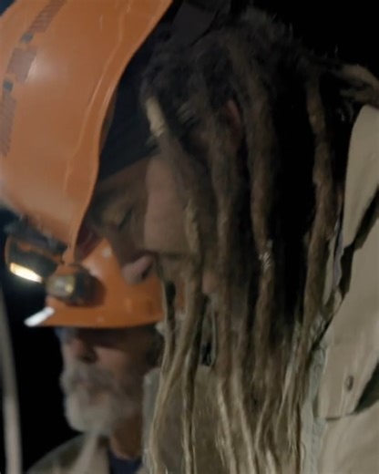 772K views · 12K reactions | The crew finds a deer corpse that scared the cows away. #MysteryAtBlindFrogRanch Watch full episodes on discovery+: https://bit.ly/3HfHr6e | Love Adventure | Facebook