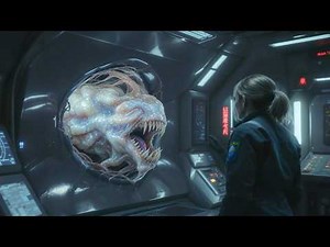 Control Room (2025) Movie Explain in Hindi | Spanish Science fiction | Hollywood Explain in Hindi