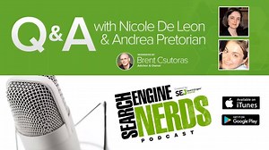 You know you need help link building, but how do you sort through who’s legit and who’s not? Join North Star Inbound’s Nicole DeLeon and Andrea Pretorian in this sponsored webinar to chat through their link building agency stories – both the horrors and successes – and check out the ultimate agency Q&A. | Search Engine Journal