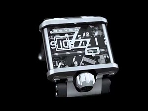 Devon Works Tread 1 Promotional Video