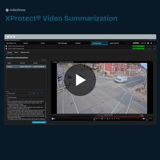 #genai #ethicalai #projecthafnia #smartcities #responsibleai #videoanalytics | Roland Harwood