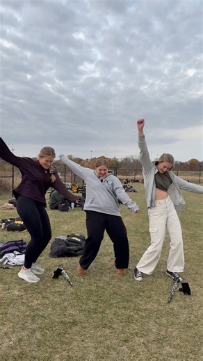 19K views · 313 reactions | Shake, rattle, and Roll Along! We're ready to bring the music of Elvis to Kinnick Stadium tomorrow! ❤️‍ | University of Iowa Hawkeye Marching Band | Facebook