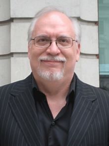 J Michael Straczynski - Alchetron, The Free Social Encyclopedia