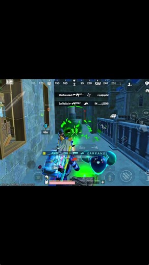 best iv4 and 1v1 #battelgroundmobileindia #bgmi #pubgmobile