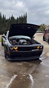 2.2M views · 85K reactions | 若若  Owner: @hellblack707  Follow: @hellblack707 #dodge #dodgechallenger #mopar #mopar #moparnation #moparnation #moparfam #moparornocar #car #cars #carinstagram #carphotography #hemi #hemipower #hemilife #srt #hellcat #americanmuscle #musclecar #usa #california #flyyyyyyyyyyyyyyyyyyyyyyyyyyyyyyyyyyyyyyyyyyyyyyyyyyyyyyyyyyyyyyyyyyyyyyyyyyyyyyyyyyyy #hellblack | Ivan Ramírez | Facebook