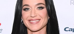 Katy Perry In String Bikini On A Yacht Congratulated On Chest