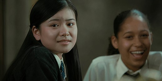 The 10 Best Harry Potter Characters From Ravenclaw, Ranked