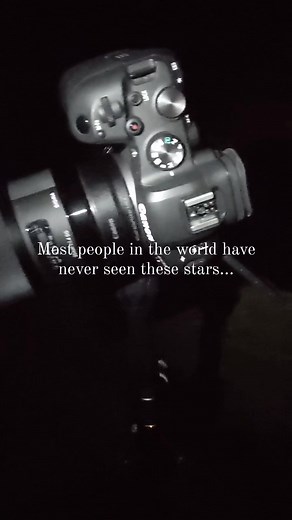 A beautiful part of the night sky that most people can't see! These satellite galaxies are only visible from the Southern Hemisphere, where only 10-12% of people live. You also get a better view of the Milky Way Core from down there too! 🙌✨ #night #stars #stargazing #galaxy | Aaron Jenkin Photography