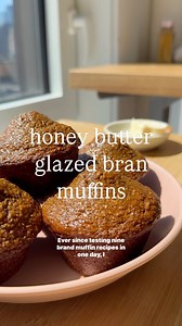 40K views · 27 reactions | If you’ve ever had a bad bran muffin, try...