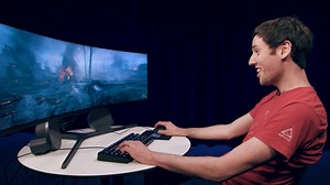 Samsung's ultrawide monitor is great for gaming — but is it worth the cost? | Insider Tech