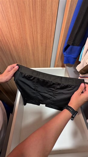 Cueca Box da DogZurb: Qualidade e Estilo em 5 Peças