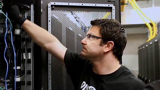 When the FBI demanded that Ladar Levison hand over Edward Snowden’s communications, he destroyed his company’s servers instead. Now he's back with an email service that could make mass digital surveillance obsolete. | Coded