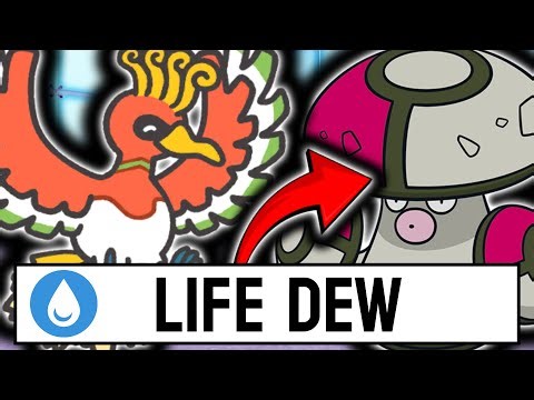 This might be the MOST ANNOYING HO-OH strategy... • Pokemon Scarlet/Violet VGC Battles