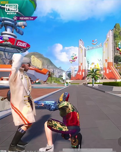 Quick Draw Pubg Trending Video