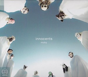 Moby - Innocents