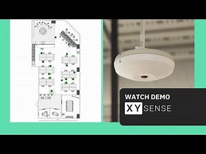 What’s the best occupancy sensor for offices? WATCH this demo