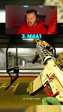 TOP 5 ELITE META LOADOUTS in BATTLEFIELD 6!👑