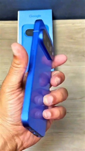 Achetez cette nouvelle magnifique couleur du nouveau Google Pixel 10 au meilleur prix chez Guishop Tel: 629 85 56 66/ 623 43 63 43 | Guishop