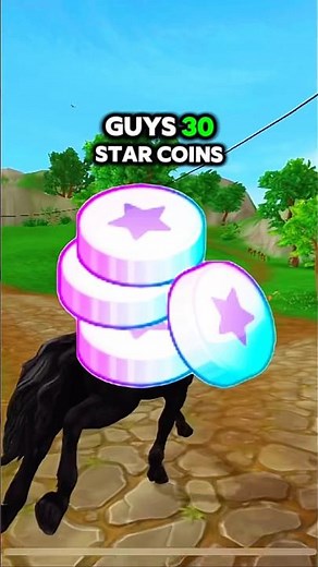 New Sso Free Star Coin Codes In Star Stable April 2025!😱 / Sso Short / Sso Edit #sso #starstable
