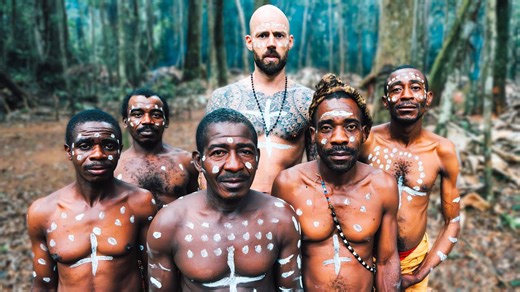 Raw and real: 3 days with Cameroon’s tribal communities