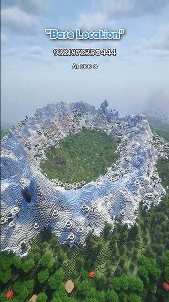 Minecraft 26.1.2 Amazing Seeds for Java and Bedrock Part-222 #minecraft #minecraftseeds