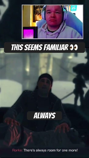 This cinematic comparison blew my mind #callofdutyghosts #shorts