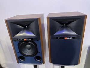 【新宿本店】JBL　4309　レビュー – 株式会社アバック