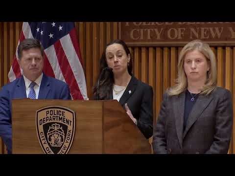 Teens charged in explosive NYC terror plot