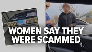 Sacramento residents dealing with 'Bait & Switch' scam on online marketplace