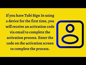 Tubo TV Account Login: Everything You Need to Know!!