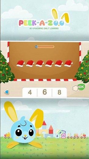 🎮 Fun Counting Numbers Game for Kids! 🔢🎉 | Learn to Count & Play!