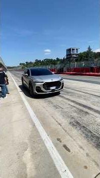 The OSCA is back! With Italian design and mechanics…