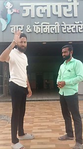 Umashankar Ghogare | #नका बसू घरी चला जलपरी | Instagram