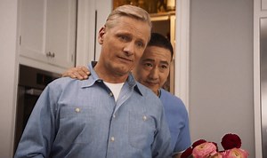 Viggo Mortensen Talks ‘Falling’ Criticism About Playing A Gay Man: “You’re Assuming I’m Completely Straight”