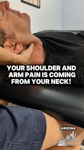 🔥 Do you suffer from chronic shoulder and arm pain? Have you tried everything — stretching, massaging, physical therapy, adjustments — but NOTHING seems to last or give you the relief you’re looking for? 😣💥 That’s because you most likely have a cervical nerve root entrapment. When these nerves get glued down with adhesion, they send pain down your shoulder, arm, and even into your hand. ⚡️🧠➡️💪 Here’s exactly how we remove that adhesion and fix the real root cause — permanently, non-surgical
