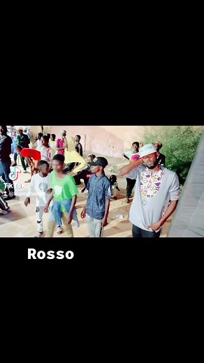 8.2K views · 558 reactions | Merci Rosso | Sa Majeste Roi Hems | Facebook
