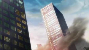 Psycho-Pass 17 Napisy PL