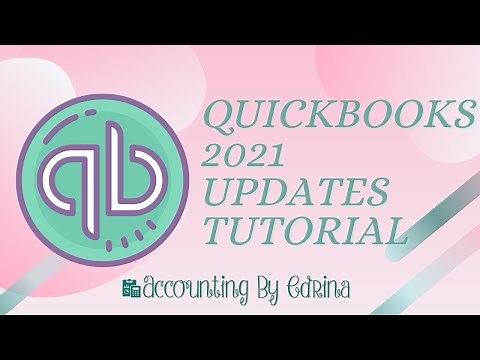 TUTORIAL (2021) - Quickbooks Self Employed UPDATED