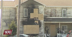 Ohio State Fire Marshal investigating a fatal fire north of Cairo