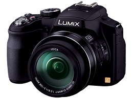 価格.com - パナソニック LUMIX DMC-FZ200 レビュー・評価の投稿動画1/1[9589]