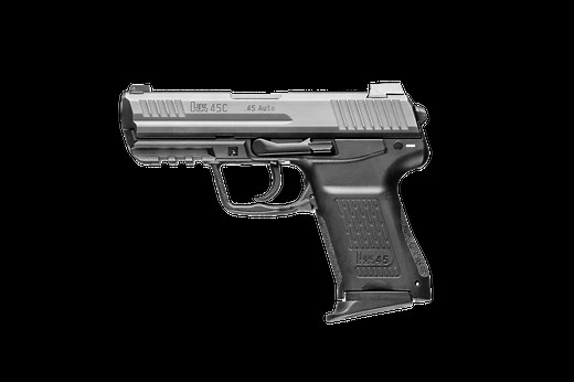 HK45 COMPACT - HK USA