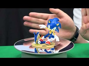 【最新グッズ紹介】マジ推し！ソニック・ザ・ショッピング（2024.06.23配信回）【ソニステ！】