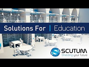 Scutum Solutions For Education