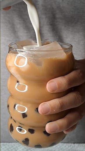 Thai boba @NickDiGiovanni #shorts