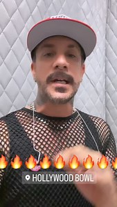 8.8K views · 650 reactions | Backstreet Boys on Reels | Facebook